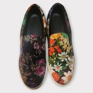 Cloth flats Balenciaga